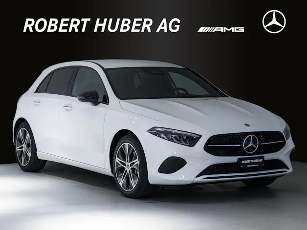 MERCEDES-BENZ A 200 Night Star