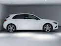 MERCEDES-BENZ A 200 Night Star