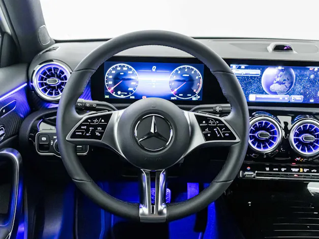 MERCEDES-BENZ A 200 Night Star