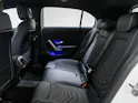 MERCEDES-BENZ A 200 Night Star