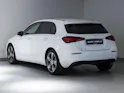 MERCEDES-BENZ A 200 Night Star