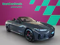 BMW M440i xDrive Cabrio MSport Pro