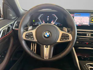BMW M440i xDrive Cabrio MSport Pro