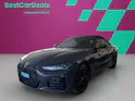 BMW M440i xDrive Cabrio MSport Pro