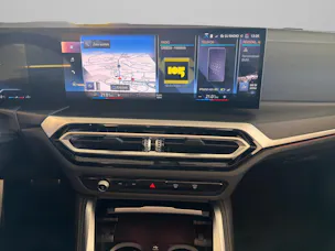 BMW M440i xDrive Cabrio MSport Pro