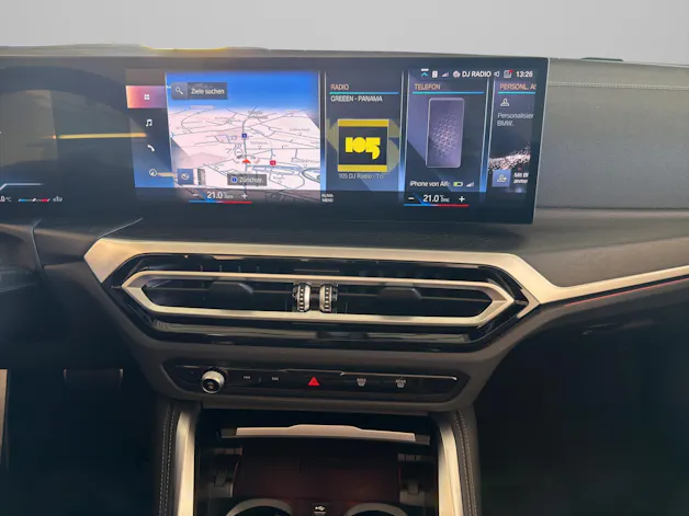 BMW M440i xDrive Cabrio MSport Pro