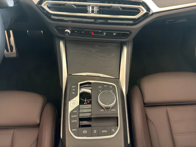 BMW M440i xDrive Cabrio MSport Pro