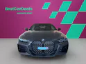 BMW M440i xDrive Cabrio MSport Pro