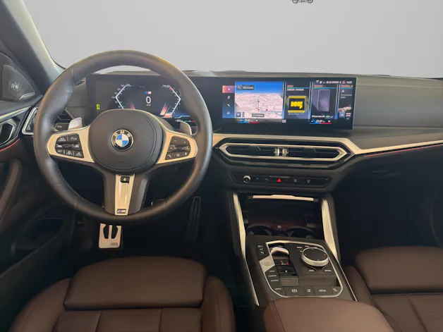 BMW M440i xDrive Cabrio MSport Pro