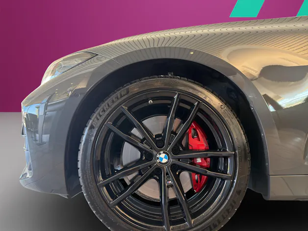 BMW M440i xDrive Cabrio MSport Pro