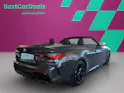 BMW M440i xDrive Cabrio MSport Pro