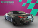 BMW M440i xDrive Cabrio MSport Pro