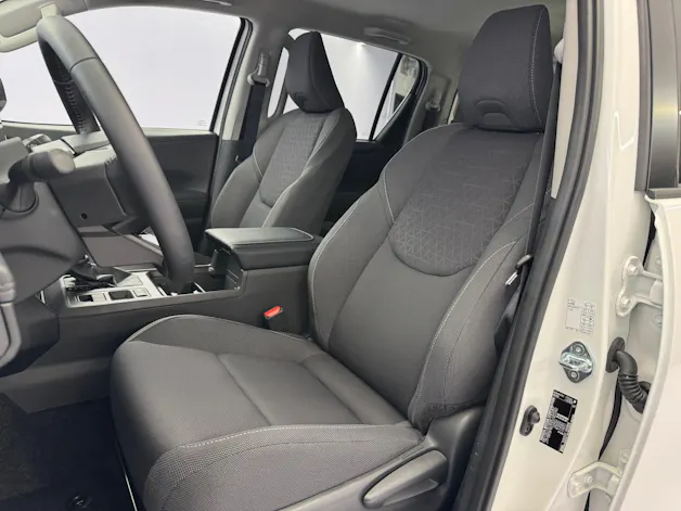 Toyota Hilux Double Cab.-Pick-up 2.8 D-4D MHEV 204 Advanced 4x4