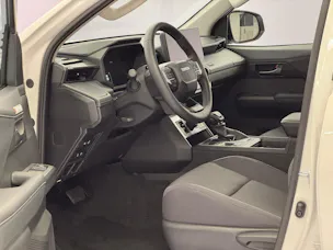 Toyota Hilux Double Cab.-Pick-up 2.8 D-4D MHEV 204 Advanced 4x4