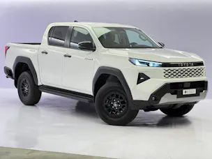 Toyota Hilux Double Cab.-Pick-up 2.8 D-4D MHEV 204 Advanced 4x4