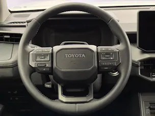 Toyota Hilux Double Cab.-Pick-up 2.8 D-4D MHEV 204 Advanced 4x4
