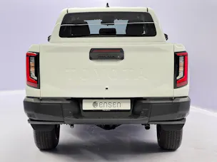 Toyota Hilux Double Cab.-Pick-up 2.8 D-4D MHEV 204 Advanced 4x4