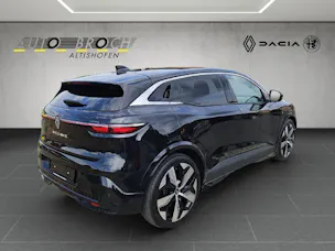 RENAULT Mégane E-Tech techno