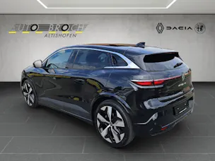 RENAULT Mégane E-Tech techno
