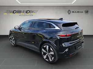 RENAULT Mégane E-Tech techno
