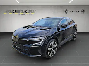 RENAULT Mégane E-Tech techno