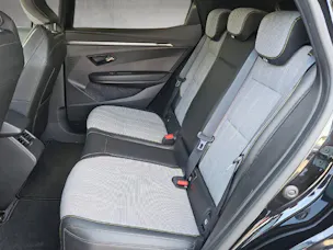 RENAULT Mégane E-Tech techno