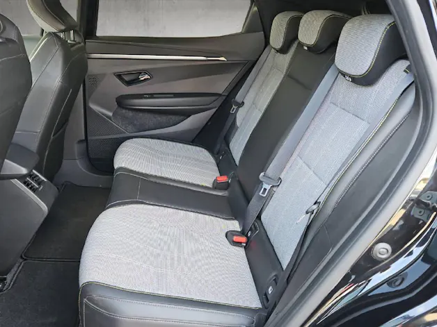 RENAULT Mégane E-Tech techno