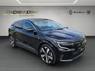 RENAULT Mégane E-Tech techno