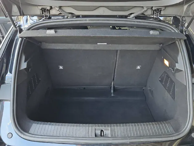 RENAULT Mégane E-Tech techno