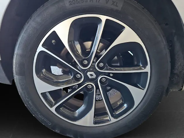RENAULT Scénic 1.6 dCi Bose S/S