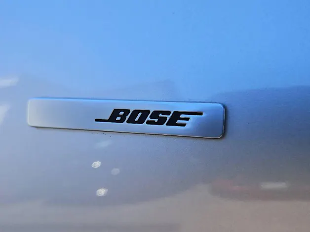 RENAULT Scénic 1.6 dCi Bose S/S