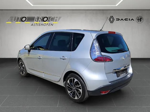 RENAULT Scénic 1.6 dCi Bose S/S