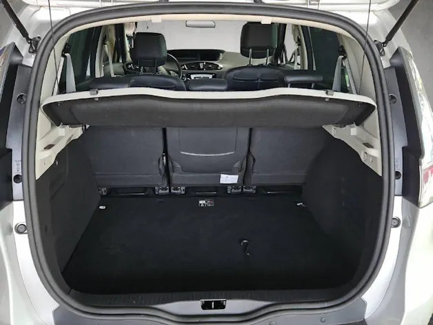 RENAULT Scénic 1.6 dCi Bose S/S