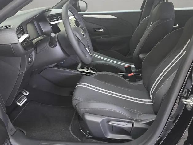 OPEL Corsa 1.2 T Hybrid Viva