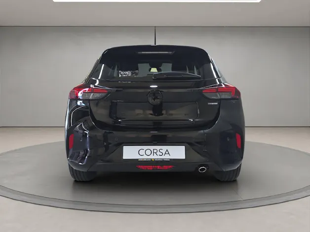 OPEL Corsa 1.2 T Hybrid Viva