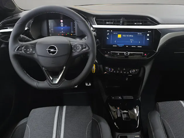OPEL Corsa 1.2 T Hybrid Viva