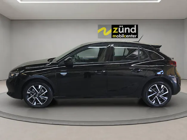 OPEL Corsa 1.2 T Hybrid Viva