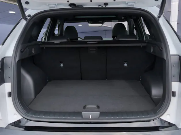 HYUNDAI TUCSON 1.6 T-GDi Hybrid N-Line 4WD