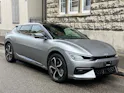 Kia EV6 77 kWh GT-Line 4x4
