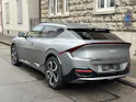 Kia EV6 77 kWh GT-Line 4x4