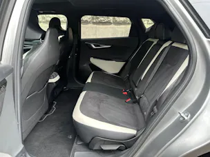 Kia EV6 77 kWh GT-Line 4x4