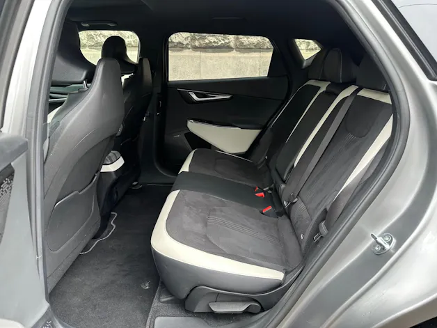 Kia EV6 77 kWh GT-Line 4x4