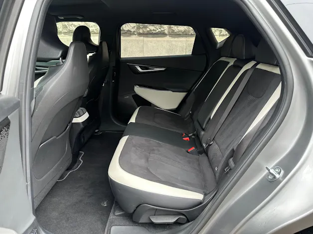 Kia EV6 77 kWh GT-Line 4x4