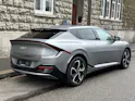 Kia EV6 77 kWh GT-Line 4x4