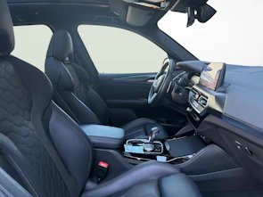 image du véhicule BMW X3 M