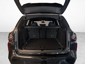 image du véhicule BMW X3 M