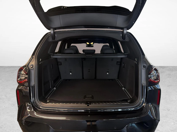 image du véhicule BMW X3