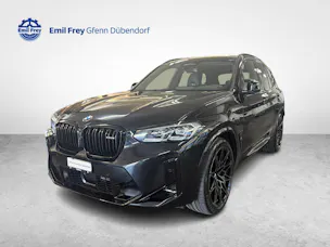BMW X3 M