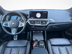 BMW X3 M