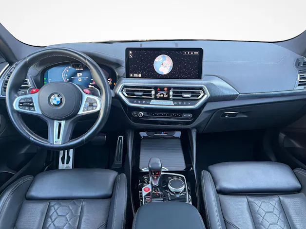 BMW X3 M